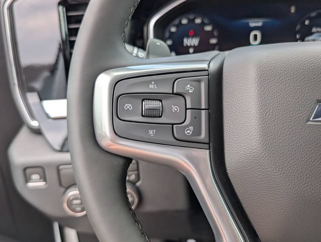 New 2026 Chevrolet Silverado 1500 RST w/ Texas Edition Plus RWD image 17