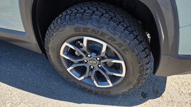 New 2026 Chevrolet Equinox ACTIV w/ Convenience Package III image 8