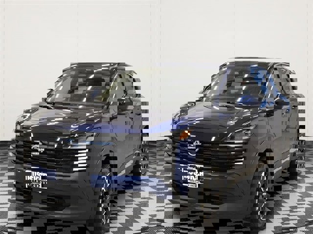 Used 2025 Nissan Kicks SV image 9