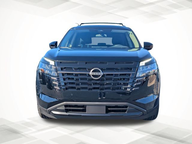 New 2026 Nissan Pathfinder SV image 8