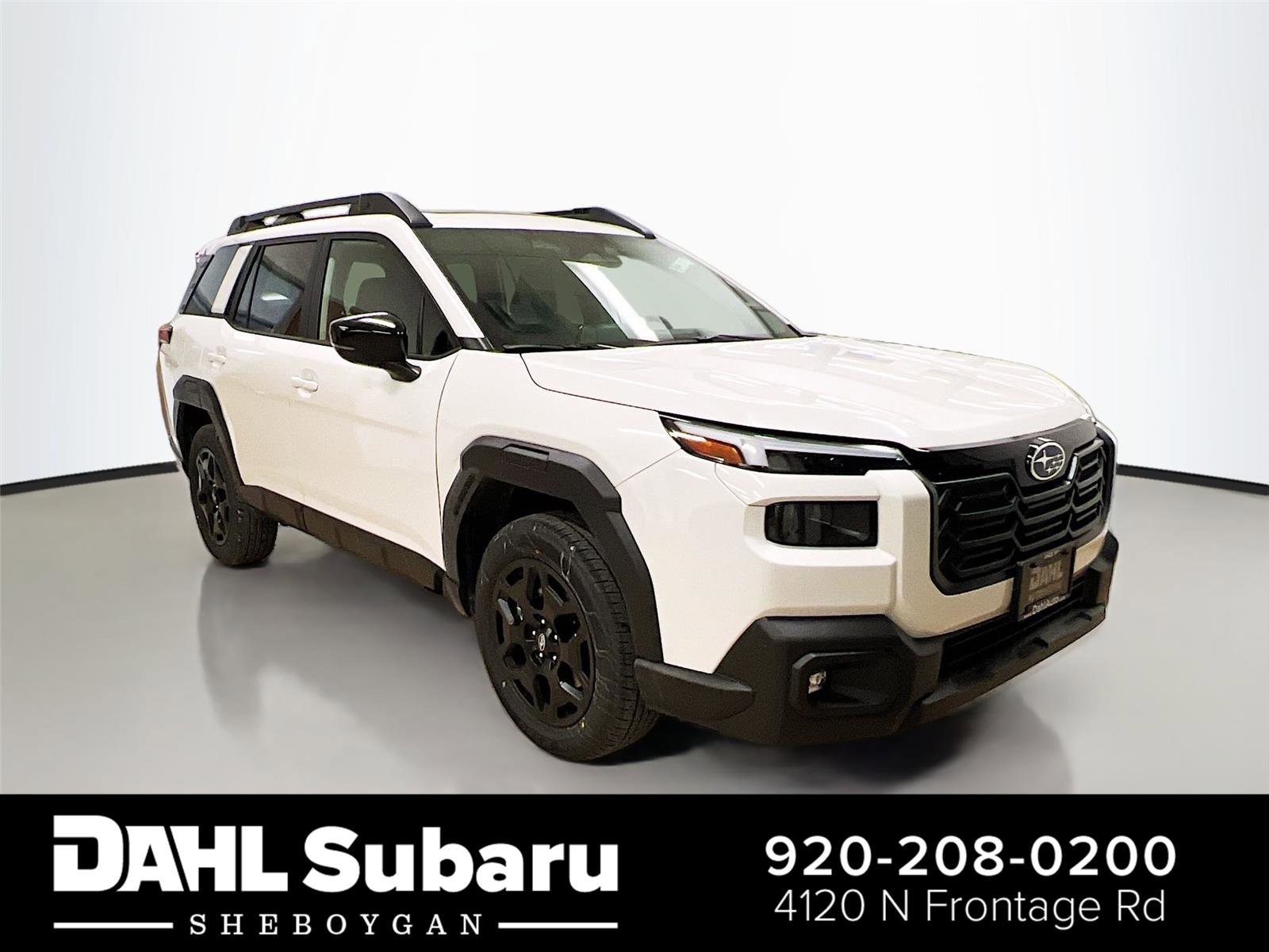 New 2026 Subaru Outback Limited