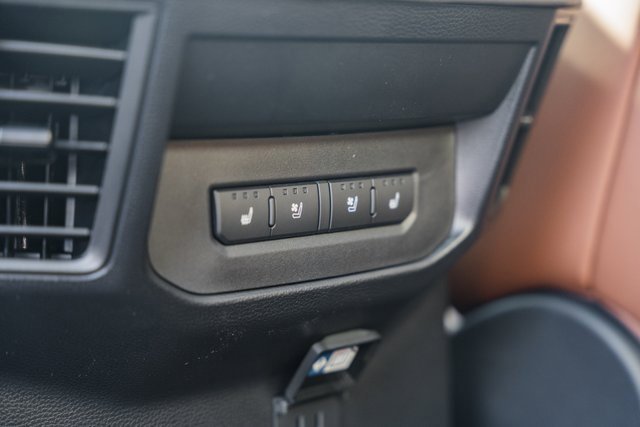 New 2026 Toyota Tundra 1794 Edition image 39