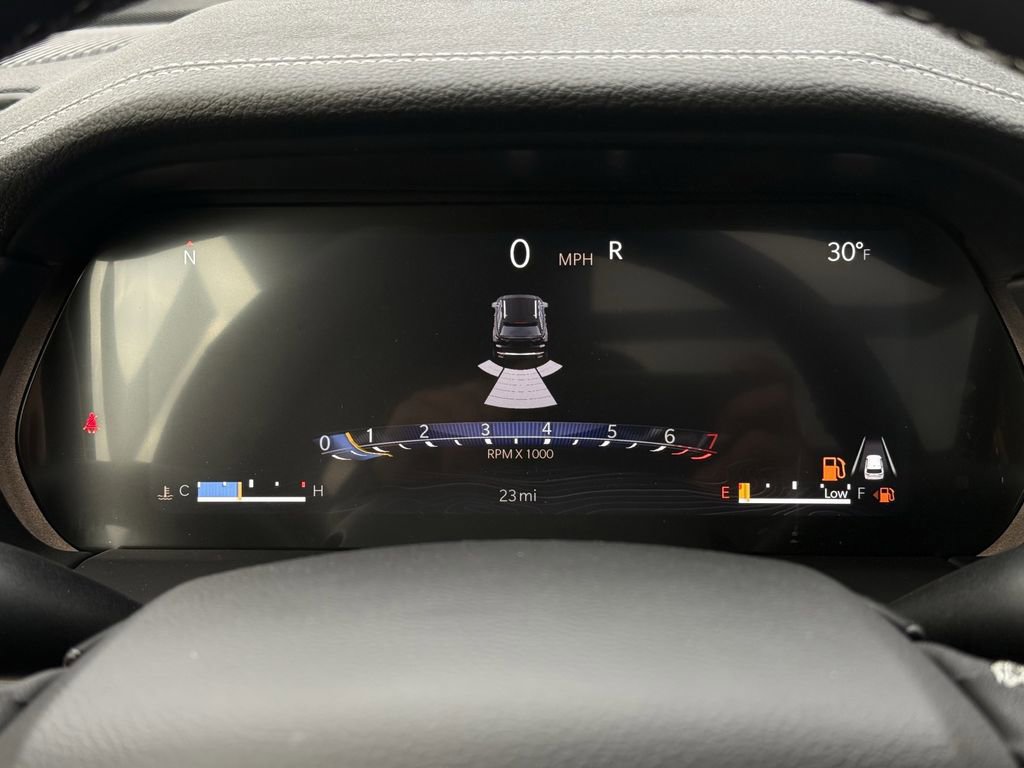 New 2025 Jeep Grand Cherokee Limited image 20