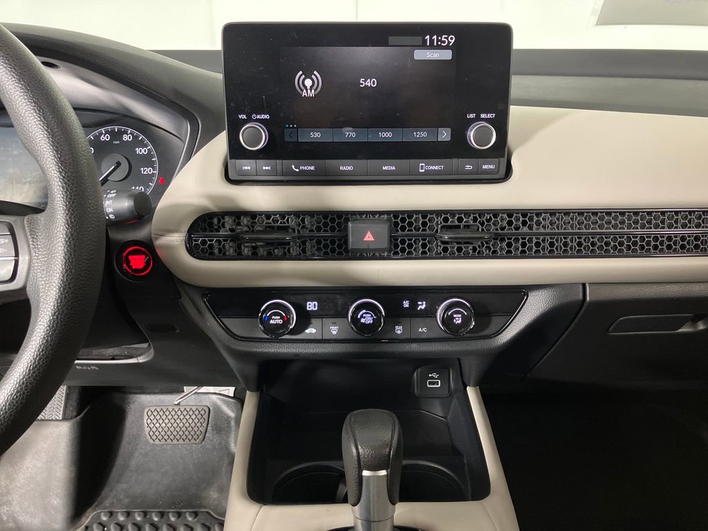 Used 2023 Honda HR-V LX image 20