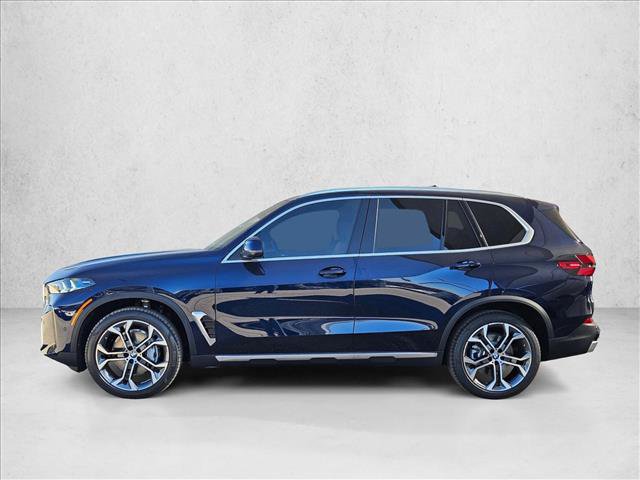 Used 2026 BMW X5 sDrive40i w/ Climate Comfort Package RWD image 5