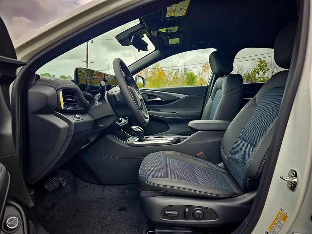 New 2026 Buick Envista Preferred w/ Convenience I Package FWD image 13