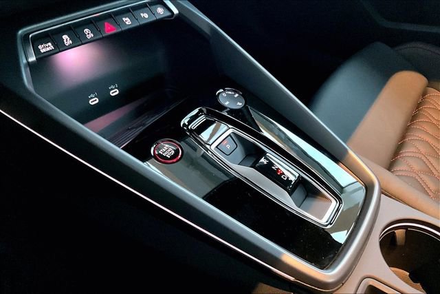 New 2026 Audi S3 Premium AWD/4WD image 8