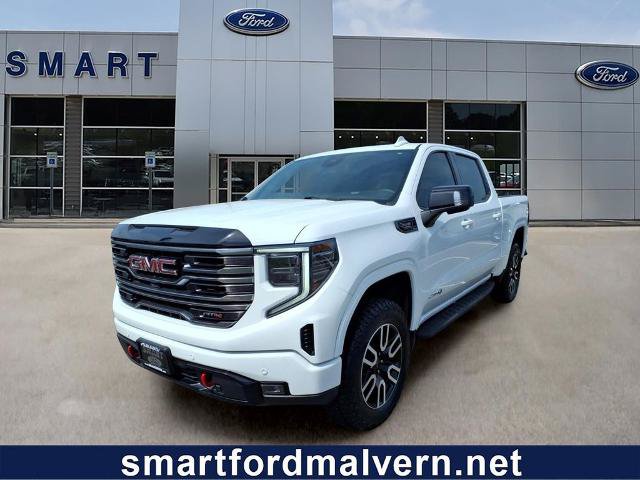 Used 2025 GMC Sierra 1500 AT4