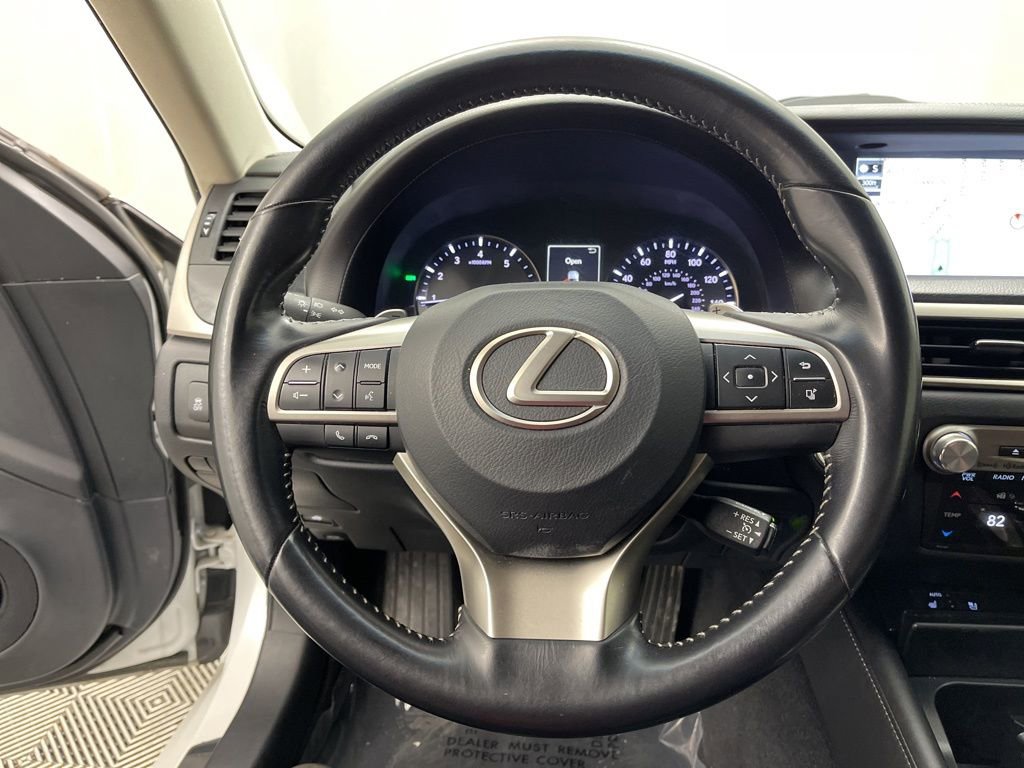 Used 2016 Lexus GS 200t w/ Premium Package image 6