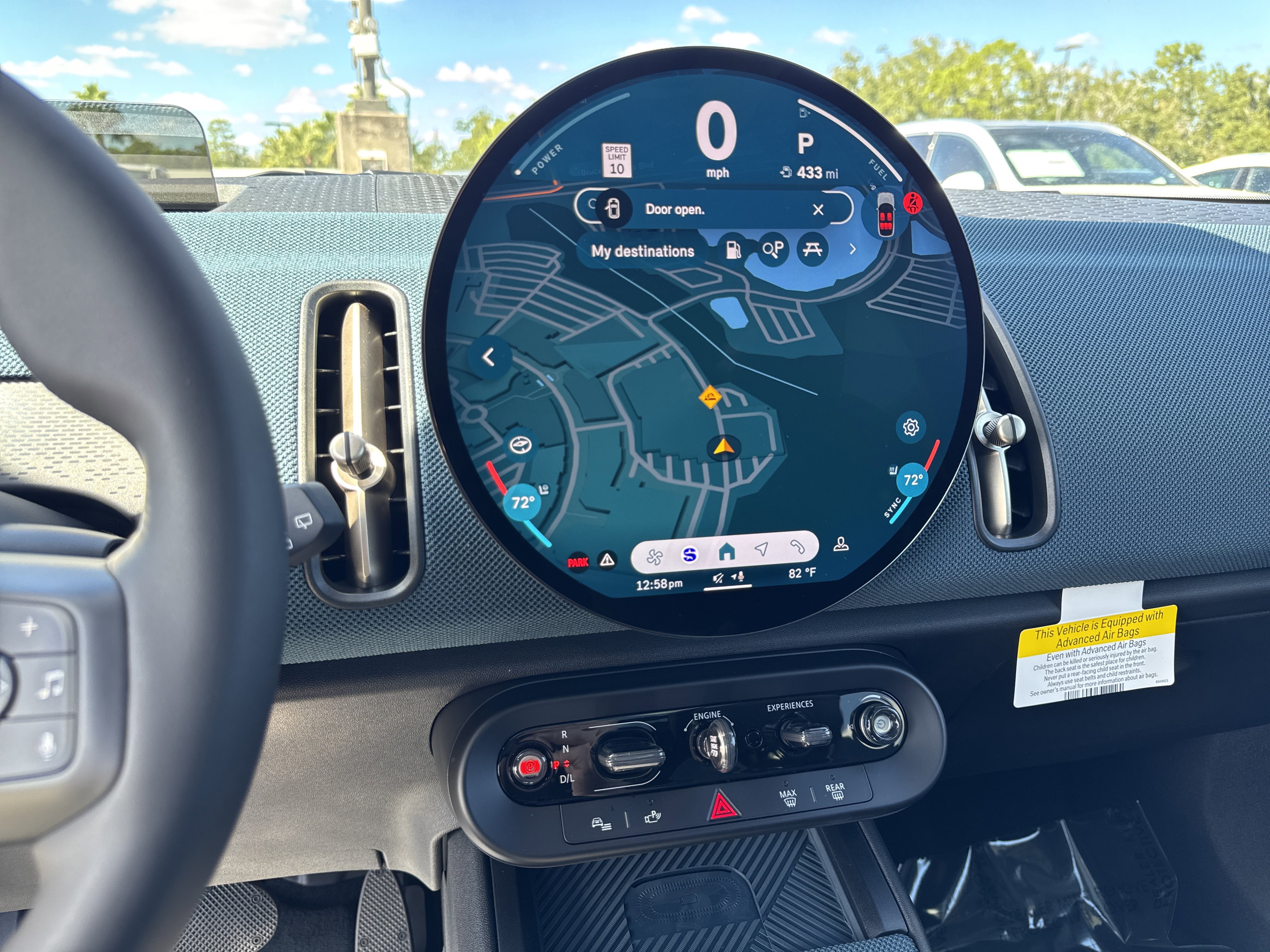 New 2026 MINI Cooper Countryman S image 18