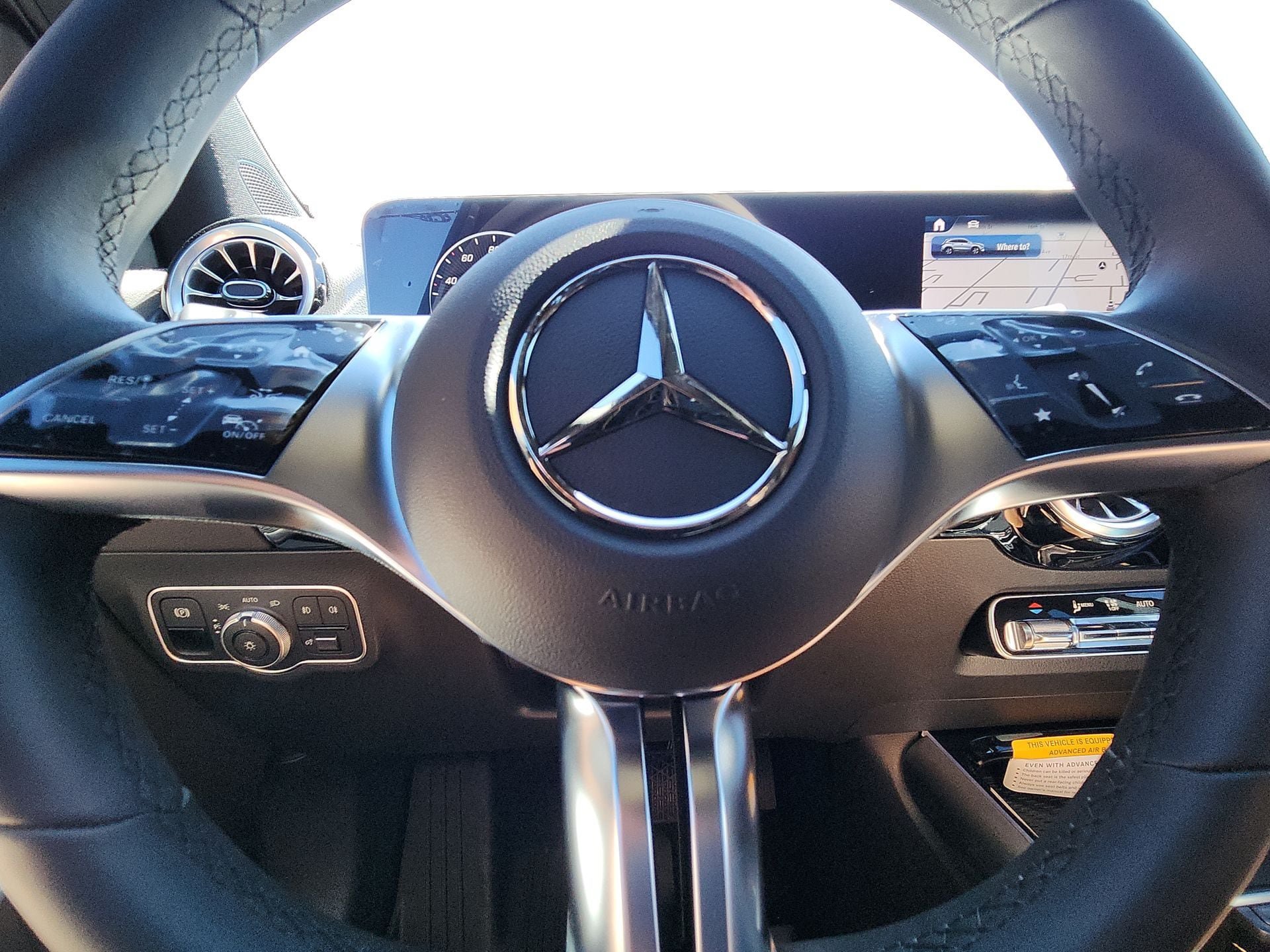 New 2025 Mercedes-Benz GLA 250 image 21