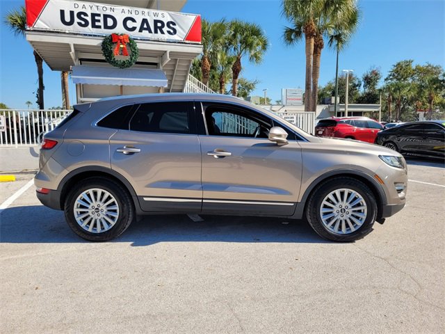 Used 2019 Lincoln MKC Premiere image 5