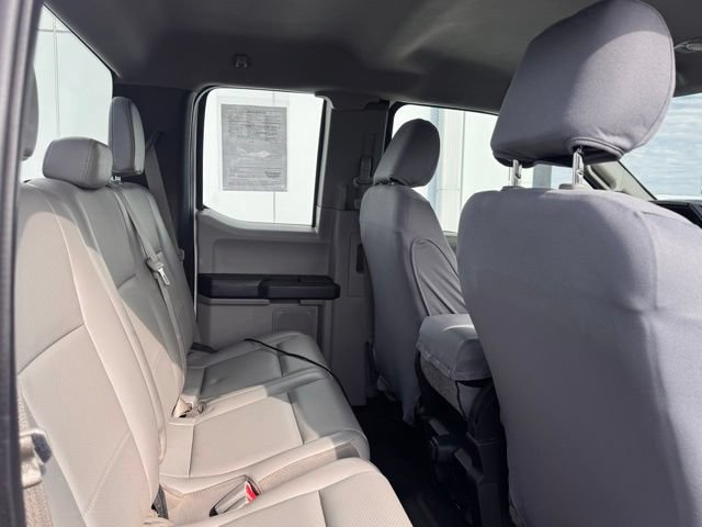 Used 2015 Ford F150 XL w/ Equipment Group 101A Mid AWD/4WD image 28