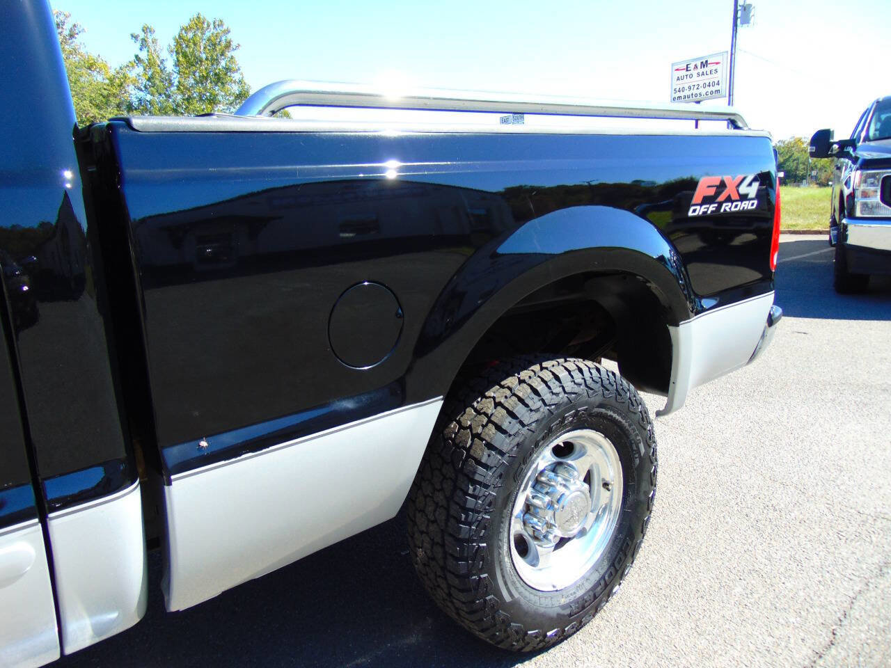 Used 2003 Ford F250 Lariat image 30
