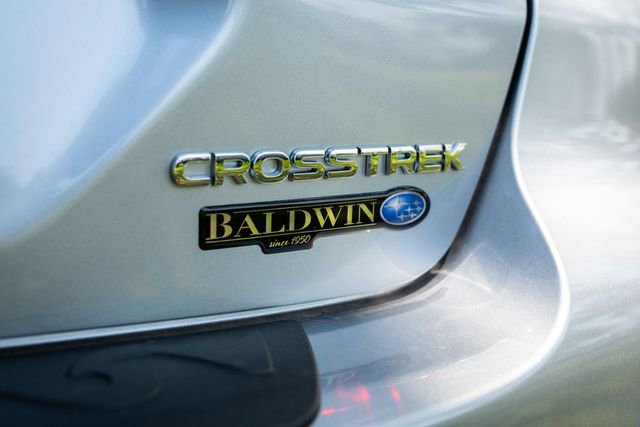 New 2026 Subaru Crosstrek 2.0i Premium image 18