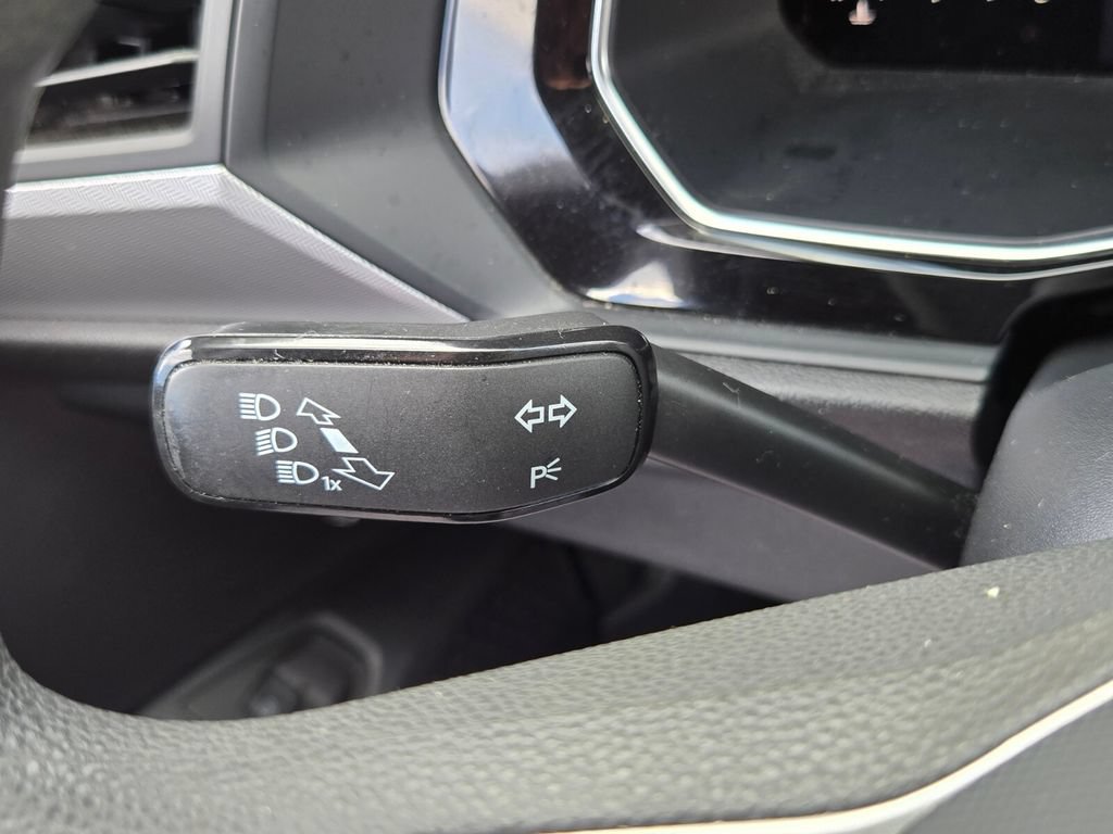 Certified 2022 Volkswagen Jetta S FWD image 26