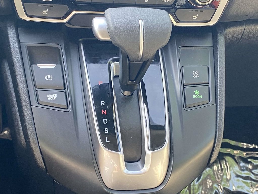 Certified 2022 Honda CR-V EX image 28