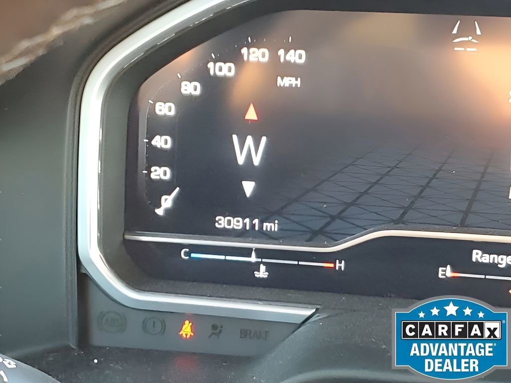 Used 2022 GMC Sierra 1500 Denali w/ Denali Reserve Package image 40