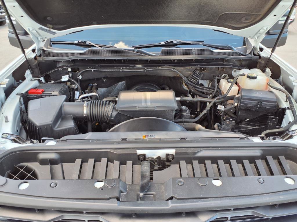 Used 2024 Chevrolet Silverado 2500 LT image 32