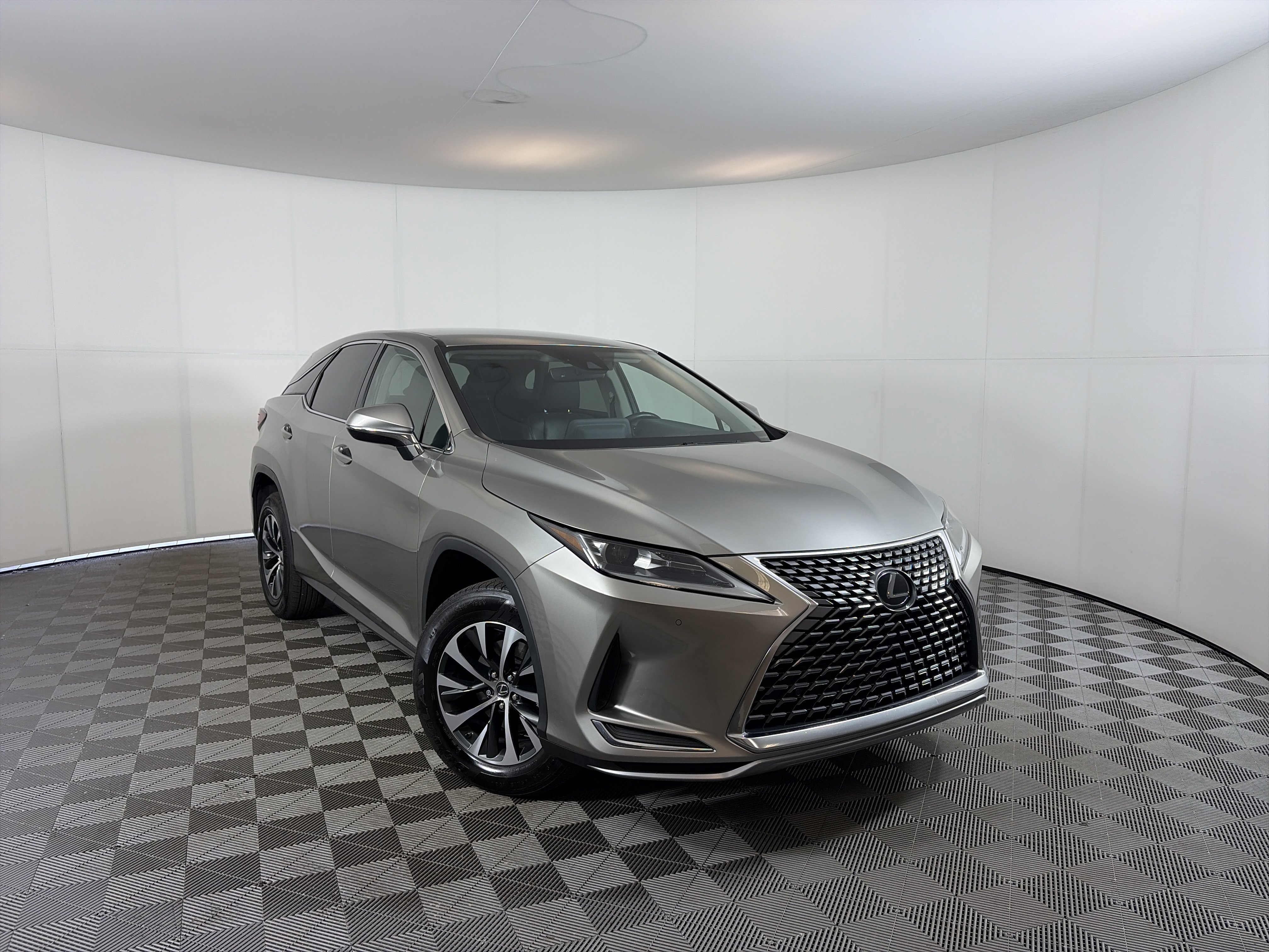 Used 2020 Lexus RX 350 FWD w/ Accessory Package