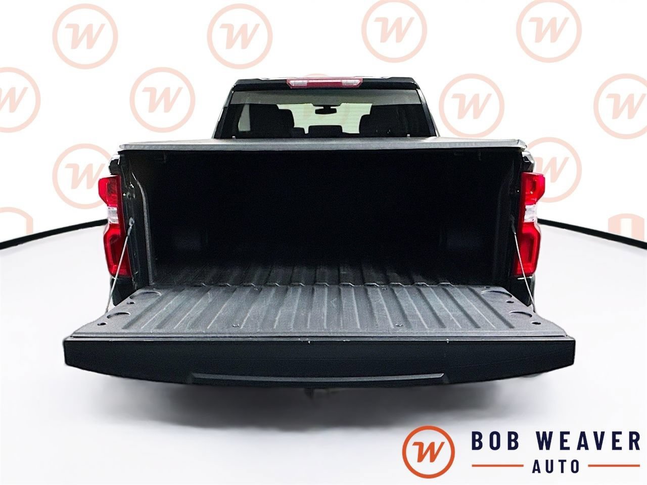 Used 2021 Chevrolet Silverado 1500 RST AWD/4WD image 33