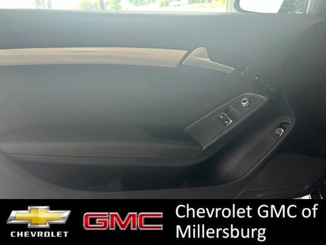 Used 2015 Audi A5 2.0T Premium Plus w/ Technology Package AWD/4WD image 12