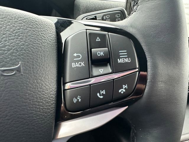 New 2026 Ford Explorer Platinum w/ LUX Leather Package image 13