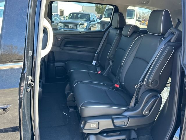 New 2026 Honda Odyssey Elite image 14