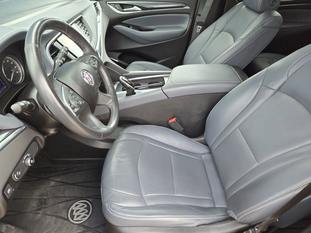 Used 2020 Buick Enclave Premium w/ Surround and Sites Package FWD image 8