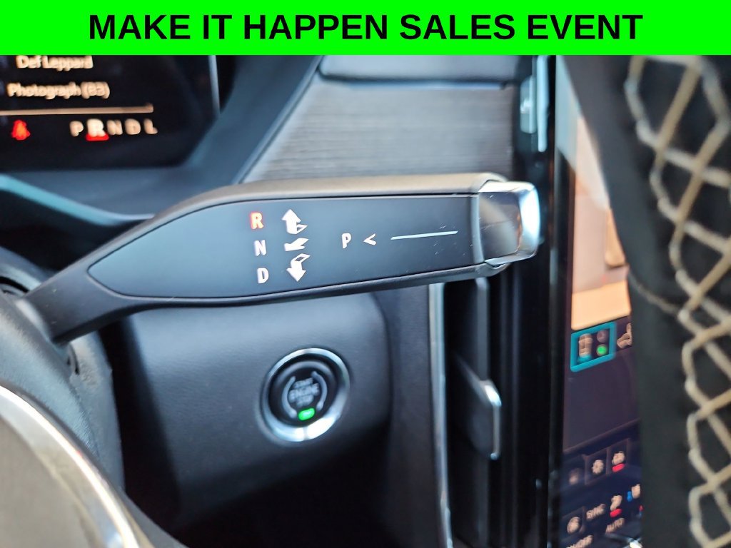 Used 2025 GMC Acadia Denali w/ Super Cruise Package FWD image 20