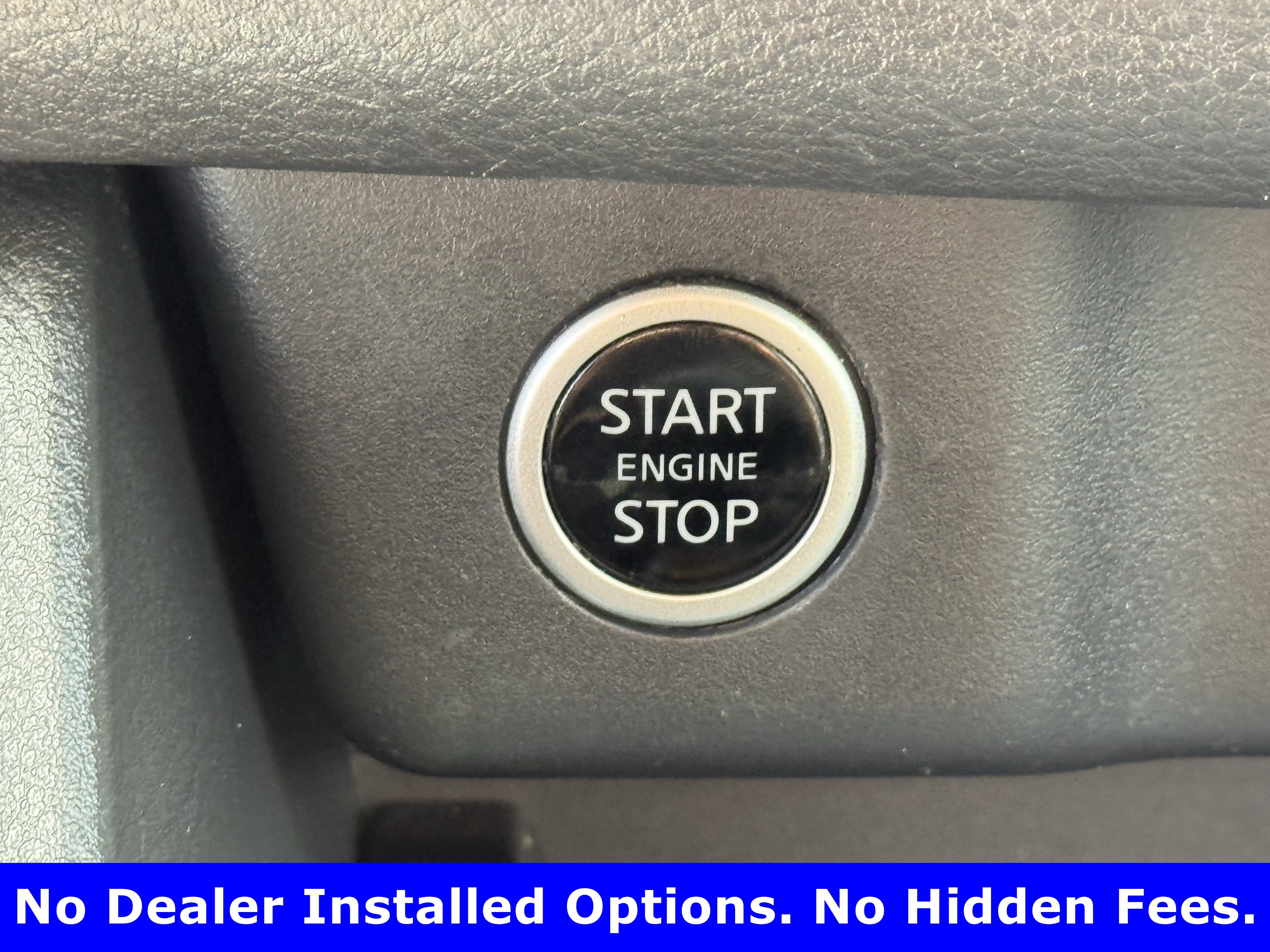 Used 2021 Nissan Rogue SV w/ Premium Package FWD image 20