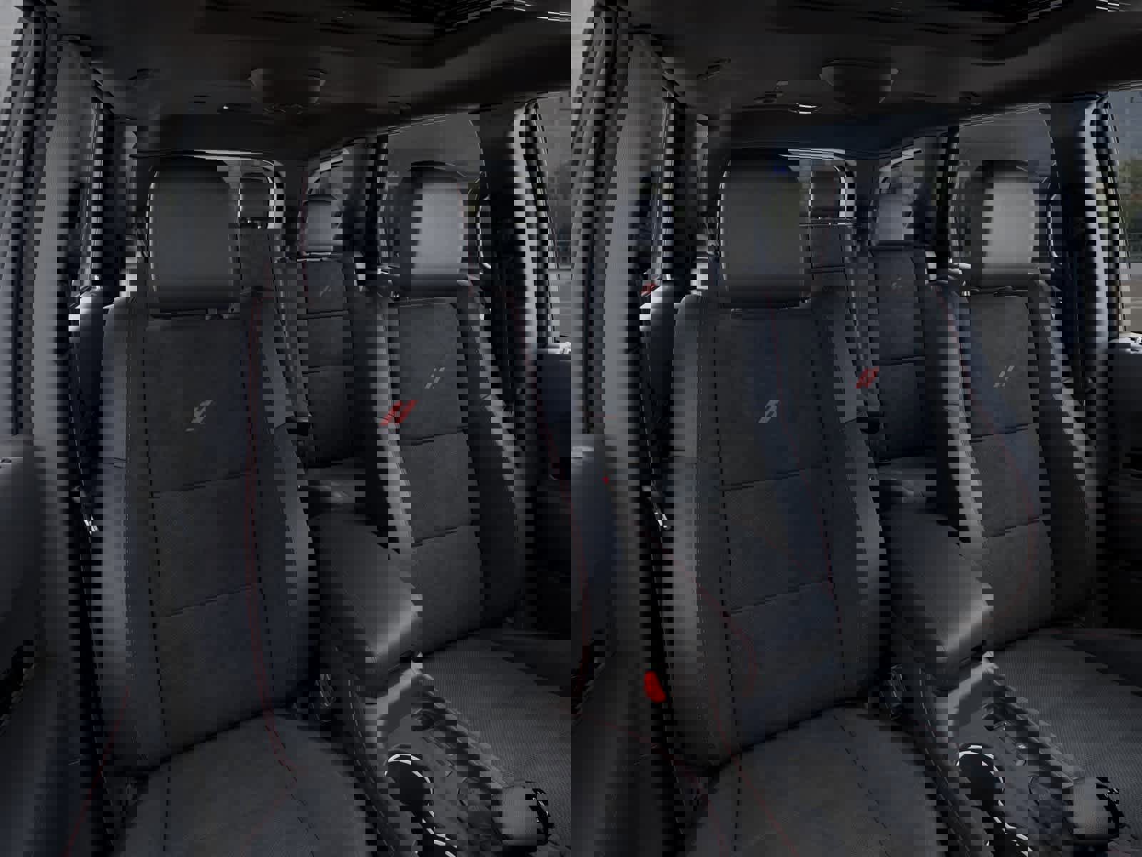 New 2026 Dodge Durango GT image 16