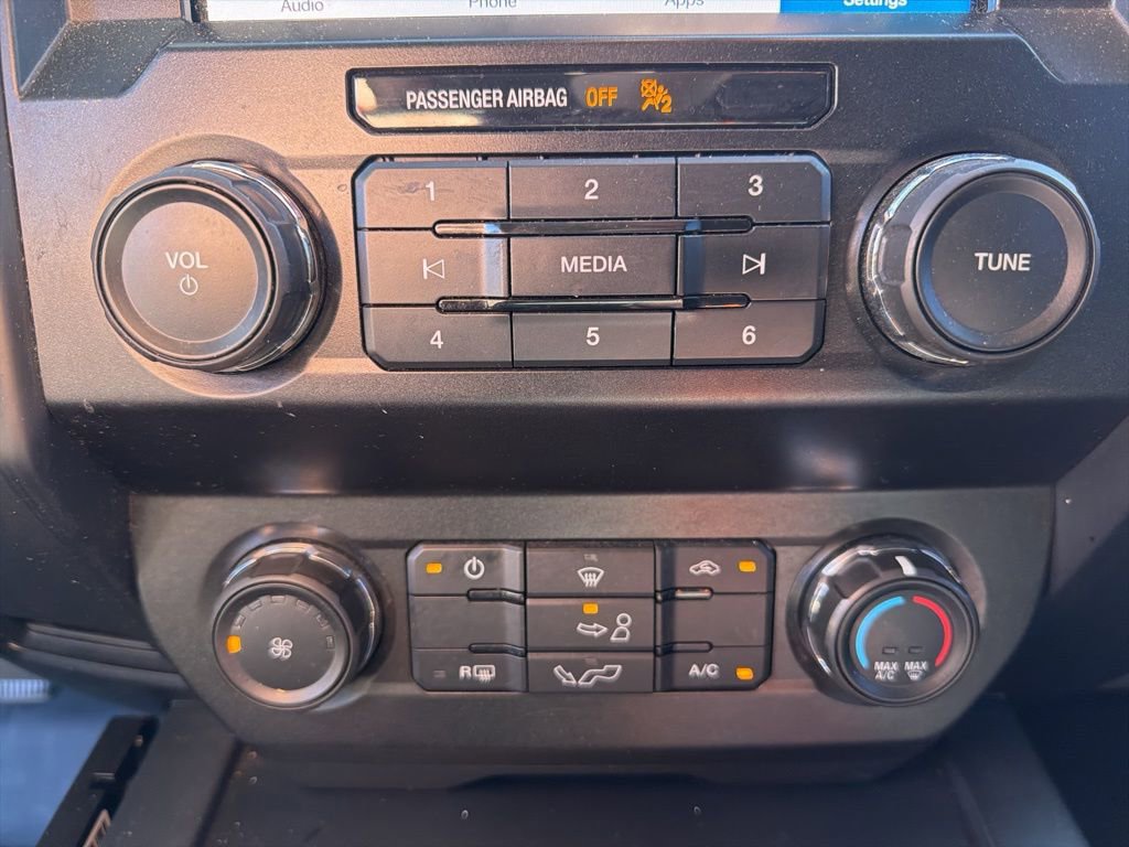 Used 2019 Ford F150 XL w/ Equipment Group 101A Mid image 14