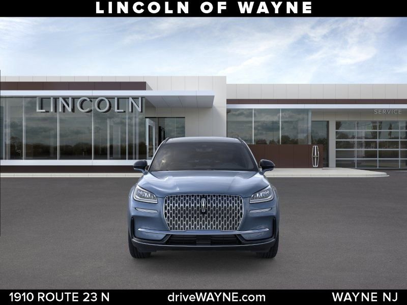New 2026 Lincoln Corsair Premiere image 7