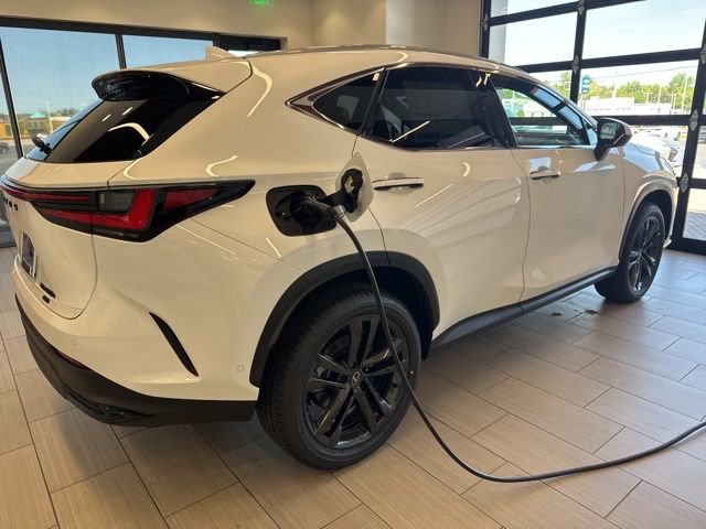 New 2026 Lexus NX 450h+ AWD w/ Accessory Package (2T) image 66