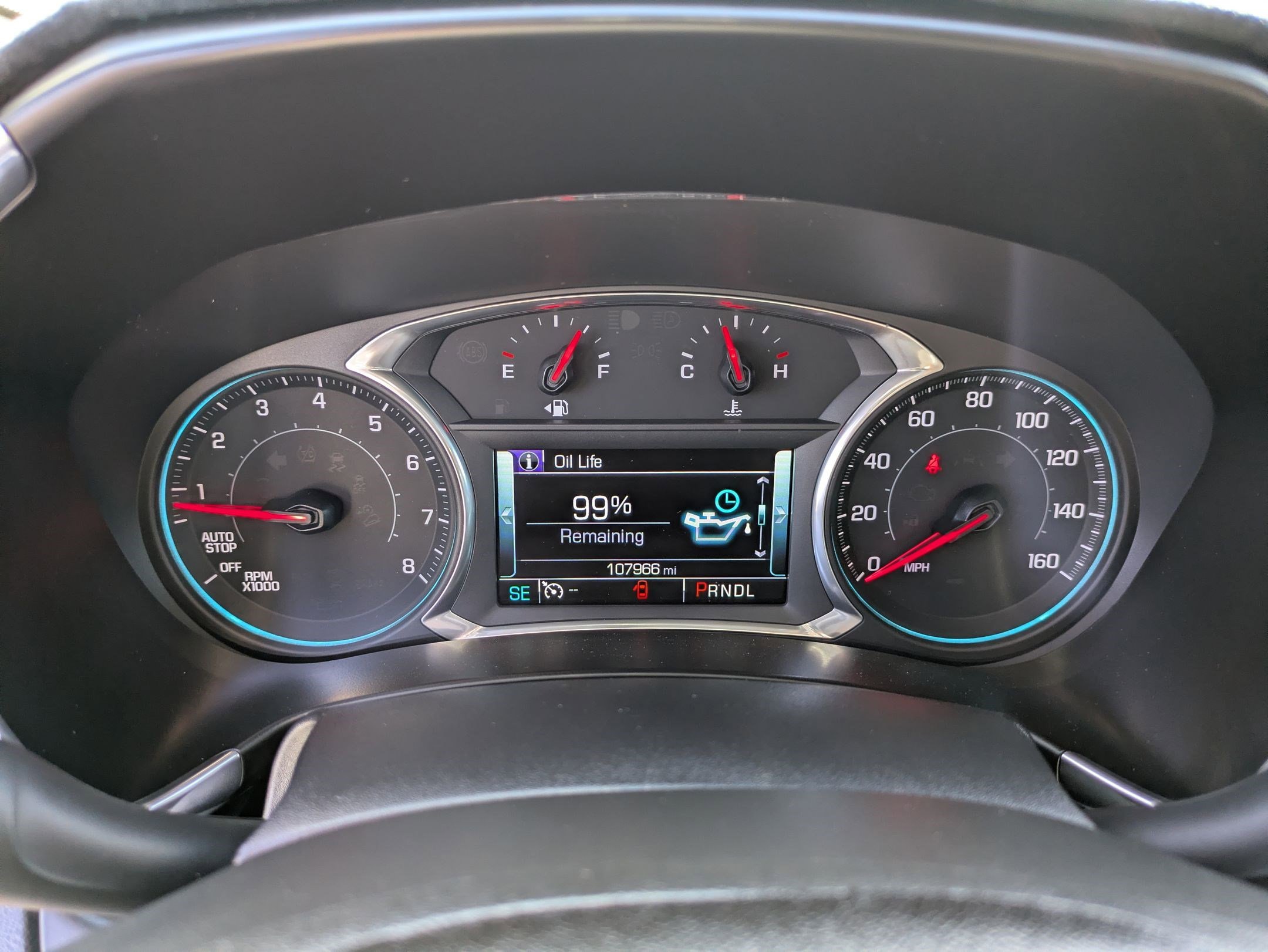 Used 2018 Chevrolet Equinox Premier image 20