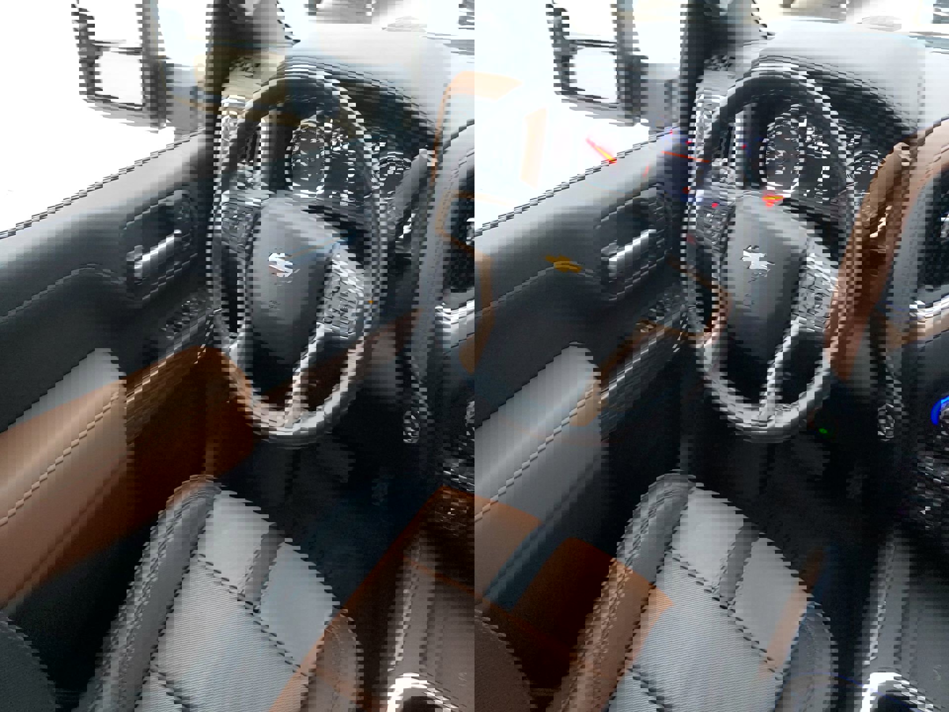 Used 2021 Chevrolet Silverado 3500 High Country image 17