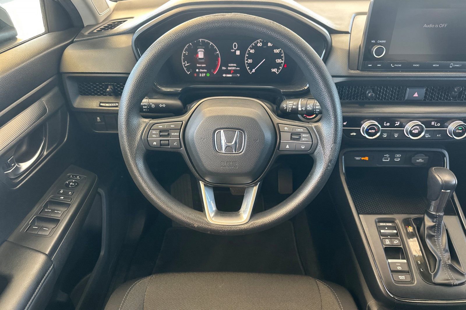Certified 2024 Honda CR-V EX image 14