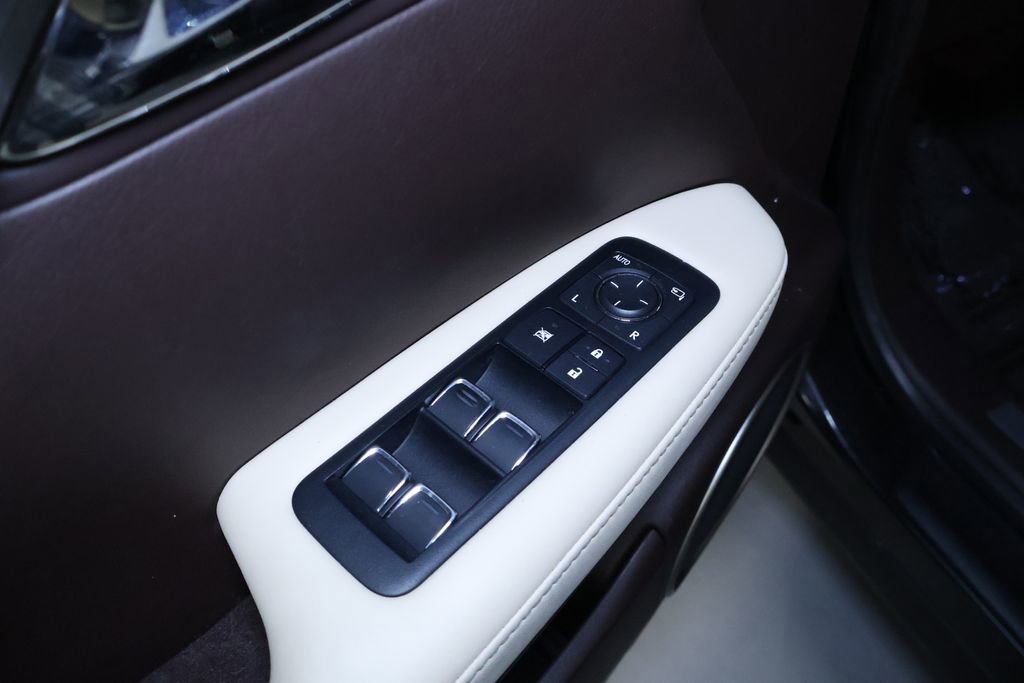 Used 2017 Lexus RX 350 AWD image 13