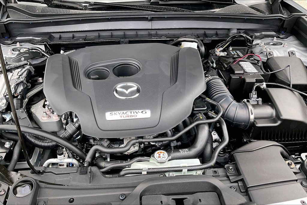 New 2026 MAZDA CX-30 2.5 Turbo Aire Edition AWD/4WD image 11