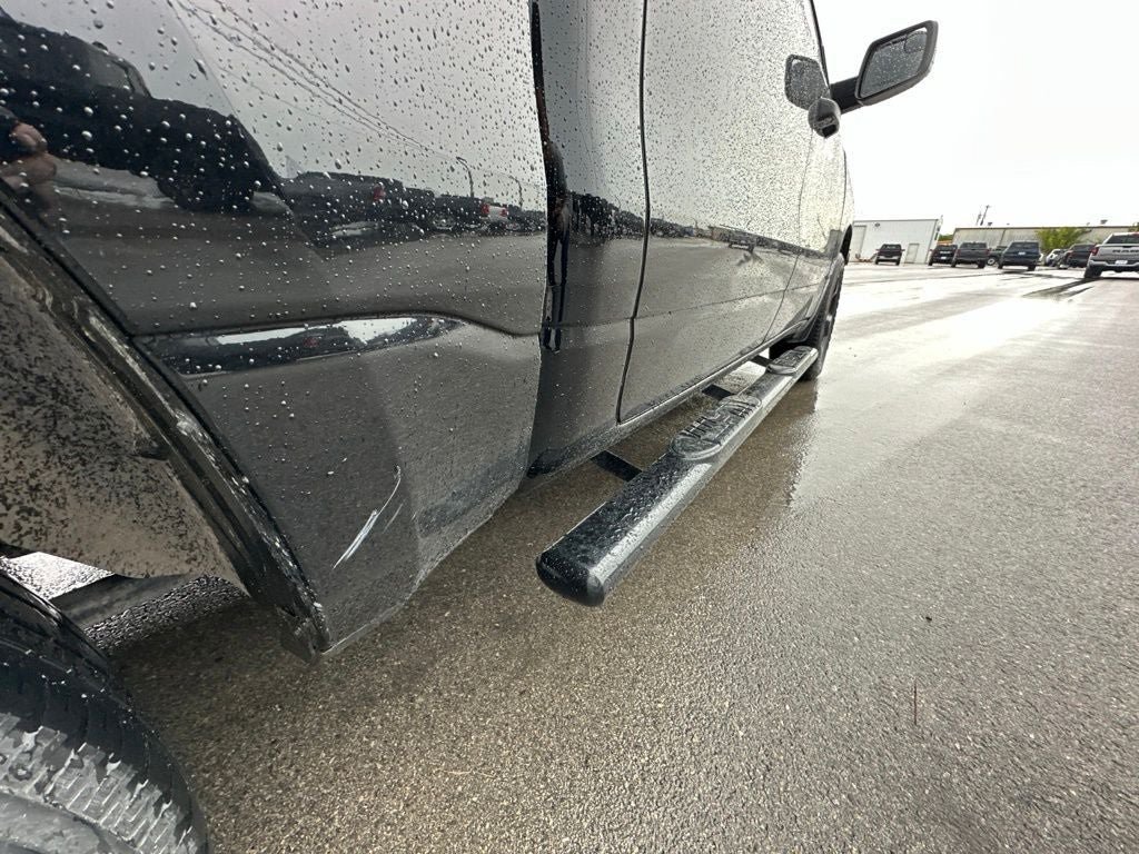 Used 2023 RAM 1500 Tradesman w/ Night Edition AWD/4WD image 6