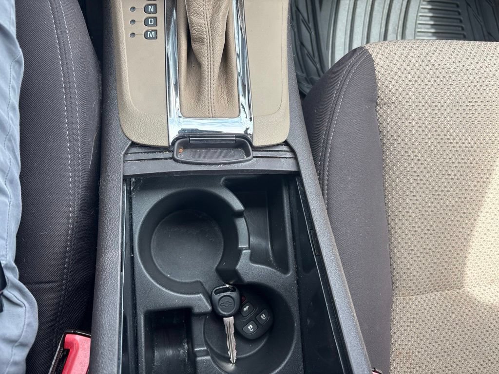 Used 2012 Chevrolet Malibu LS FWD image 18