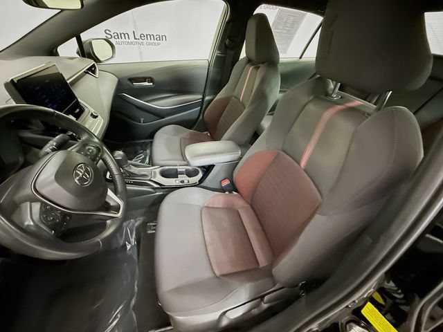 Used 2024 Toyota Corolla SE FWD image 20