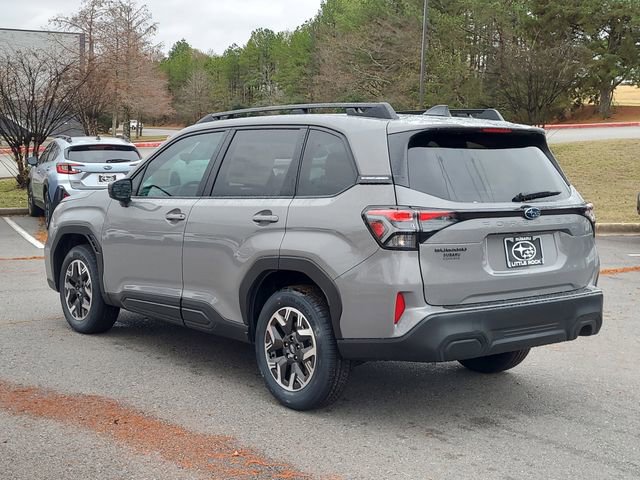 New 2026 Subaru Forester Premium image 5