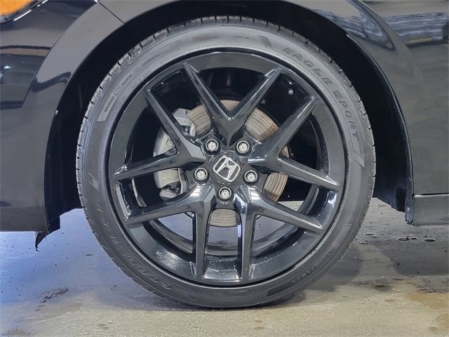 Used 2023 Honda Civic Sport image 11