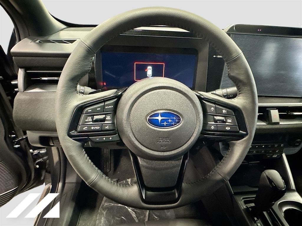 New 2026 Subaru Outback Premium image 11