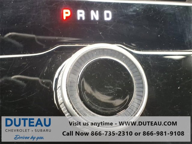 Used 2023 Jeep Grand Cherokee L Altitude image 17
