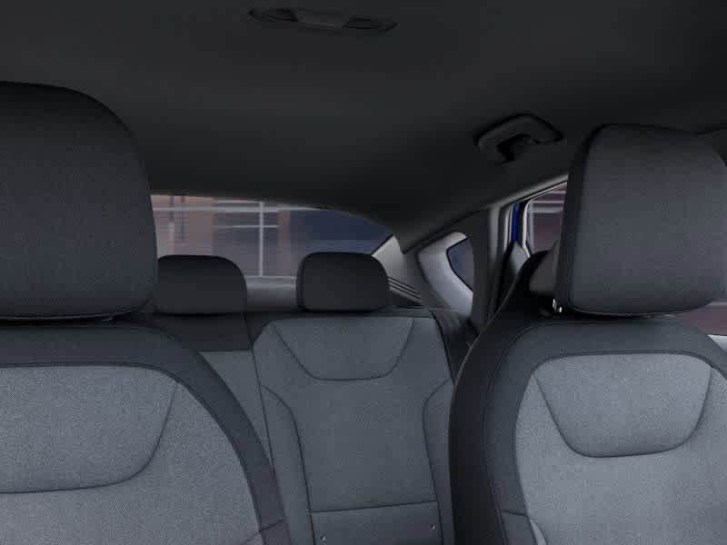 New 2025 Kia K4 LXS image 27