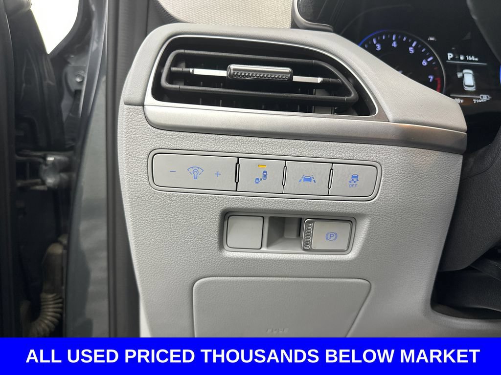 Used 2022 Hyundai Palisade SE FWD image 31