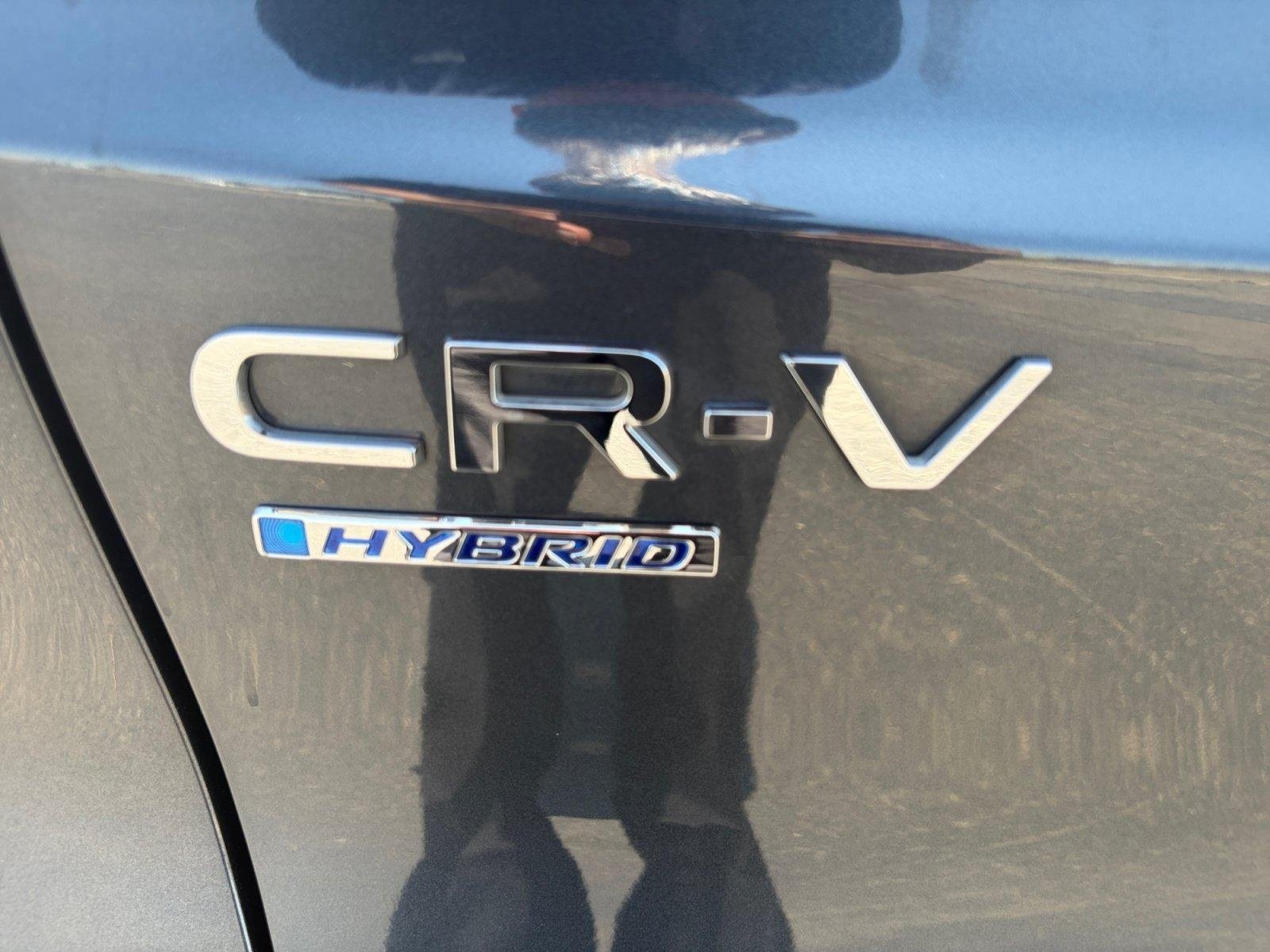 Used 2025 Honda CR-V Sport-L image 25